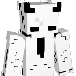 AnCiEnTKiDo Minecraft avatar bust