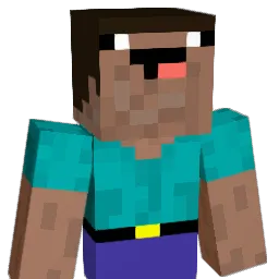 AnDrEyNAGIB27_UA Minecraft avatar bust