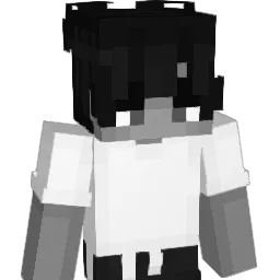 AnDrKickRocks Minecraft avatar bust