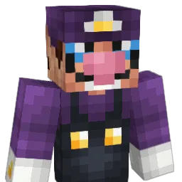 AnDyBloop's Minecraft skin