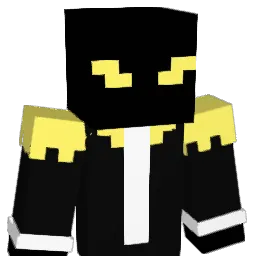 AnEntity625 Minecraft avatar bust