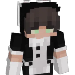 AnExpensiveOwl Minecraft avatar bust