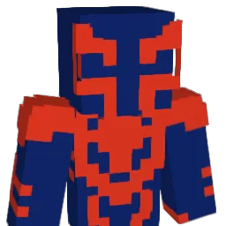 AnGGmF's Minecraft skin