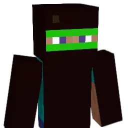 AnGGu's Minecraft skin
