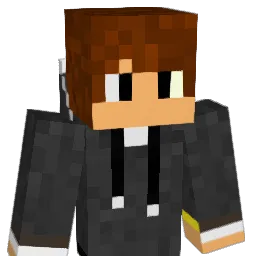 AnGry_ReX Minecraft avatar bust