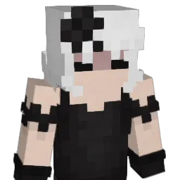 AnIdiotInATree's Minecraft skin