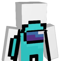 AnImE_tIDdIe Minecraft avatar bust