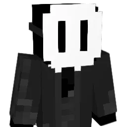 AnIrish's Minecraft skin