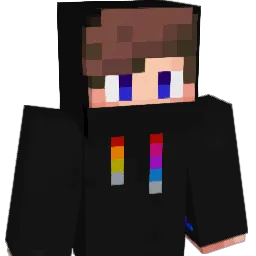 AnLizo14 Minecraft avatar bust