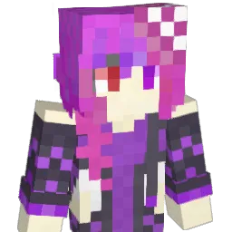 AnMo_Arest Minecraft avatar bust