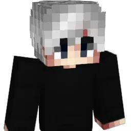 AnNTeg Minecraft avatar bust