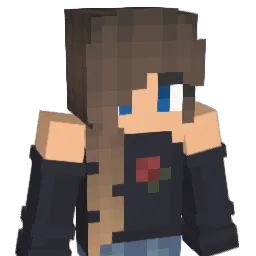 AnNaIsTHoMoSeXuE Minecraft avatar bust