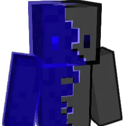 AnObliviousJoke Minecraft avatar bust
