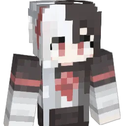 AnRanch's Minecraft skin