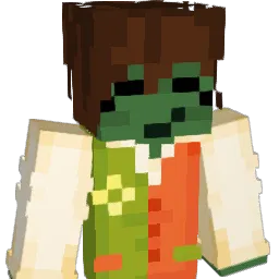 AnReIk's Minecraft skin