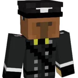 AnRoNeN's Minecraft skin