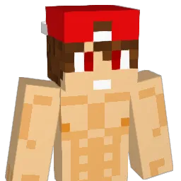 AnTiFacTorY Minecraft avatar bust