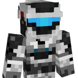 AnTiHoBo's Minecraft skin