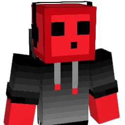 AnTiMaTt3r11 Minecraft avatar bust