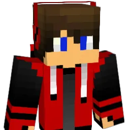 AnTo04__ Minecraft avatar bust