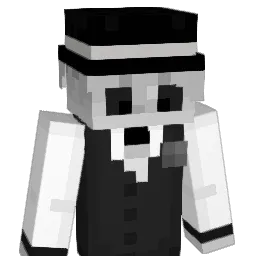 AnTonYx2155 Minecraft avatar bust