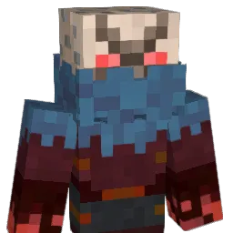 An_Adrian's Minecraft skin