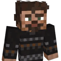 An_Apple_King Minecraft avatar bust