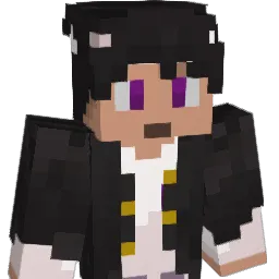 An_Arctic_Monkey Minecraft avatar bust