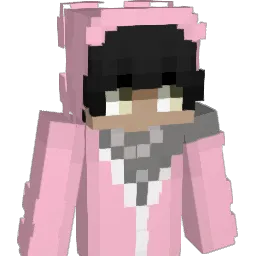 An_Nuo's Minecraft skin