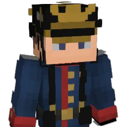 An_Orange54's Minecraft skin