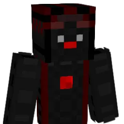 An_im Minecraft avatar bust