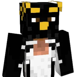 AnaApple06's Minecraft skin