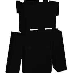 AnaGherburai07 Minecraft avatar bust