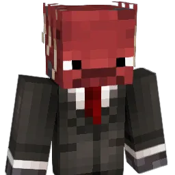 AnaLinki_ Minecraft avatar bust