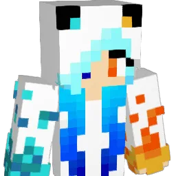 AnaMC_'s Minecraft skin