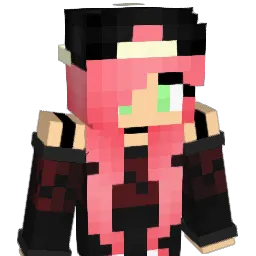 Ana_012's Minecraft skin