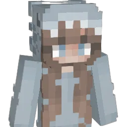 Ana_Formica01 Minecraft avatar bust