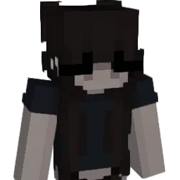 Anaabel Minecraft avatar bust