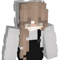 Anaay's Minecraft skin