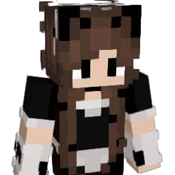 Anabel15PRO Minecraft avatar bust