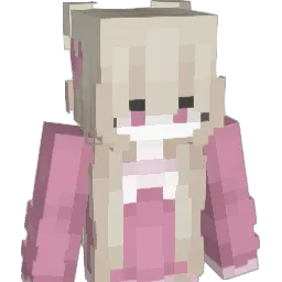 Anabm220 Minecraft avatar bust