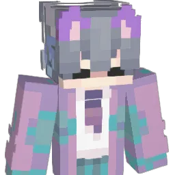 Anacamptis's Minecraft skin
