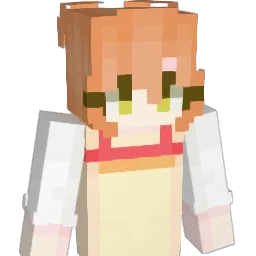 Anachi_ Minecraft avatar bust