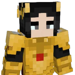 Anafema_ Minecraft avatar bust