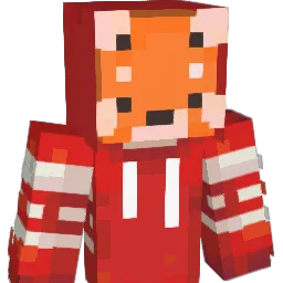 Anakin35's Minecraft skin