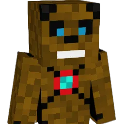 Anakin4's Minecraft skin