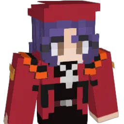 Anakin69_'s Minecraft skin