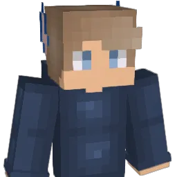 Anakin94 Minecraft avatar bust