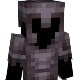 AnakinAnarchy's Minecraft skin