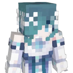 AnakinDM Minecraft avatar bust